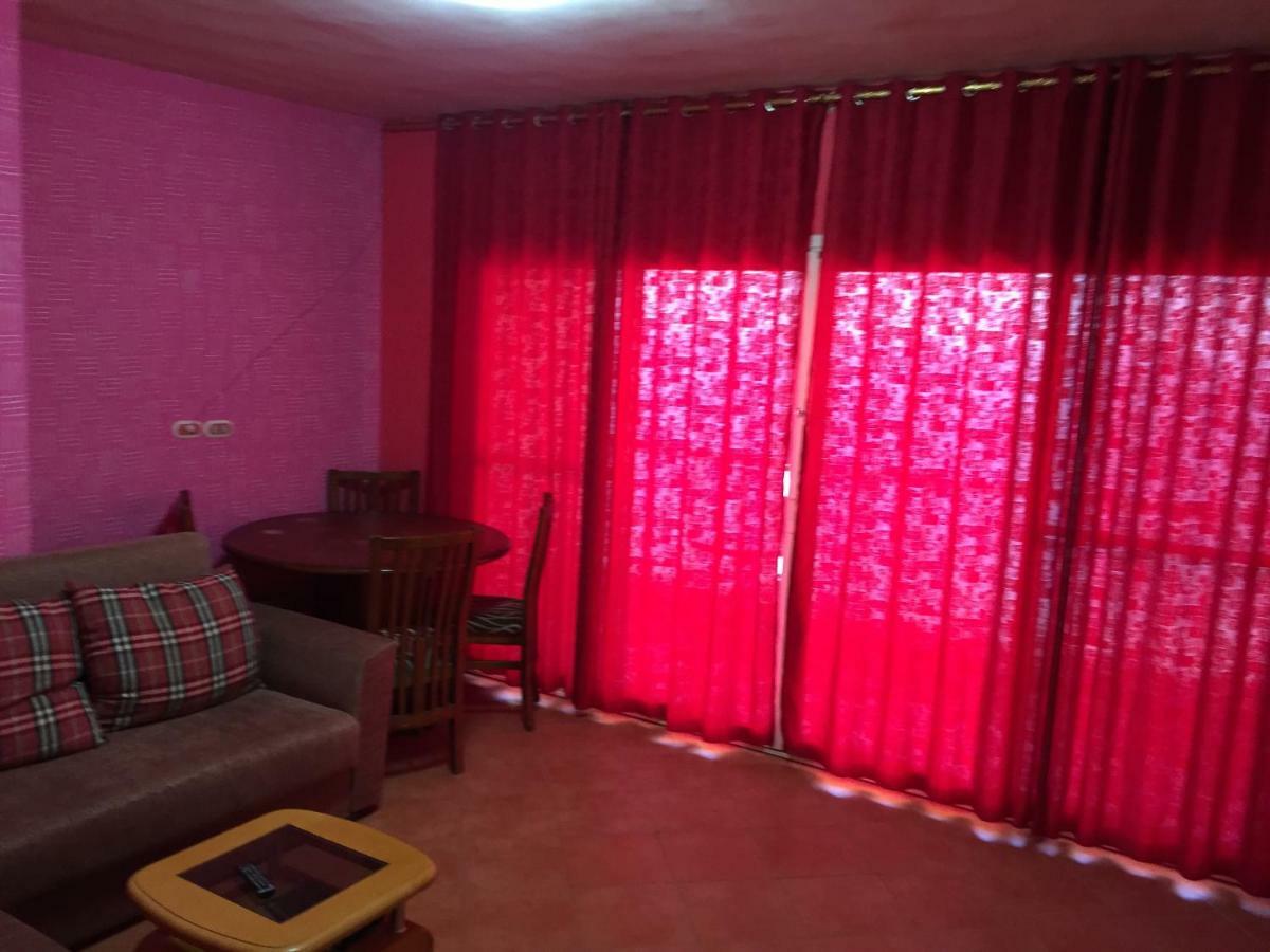 Private Chalets -Porto Sokhna Pyramids Ain Sukhna Exterior foto